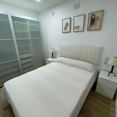 Holiday home Casa Masu Fuengirola